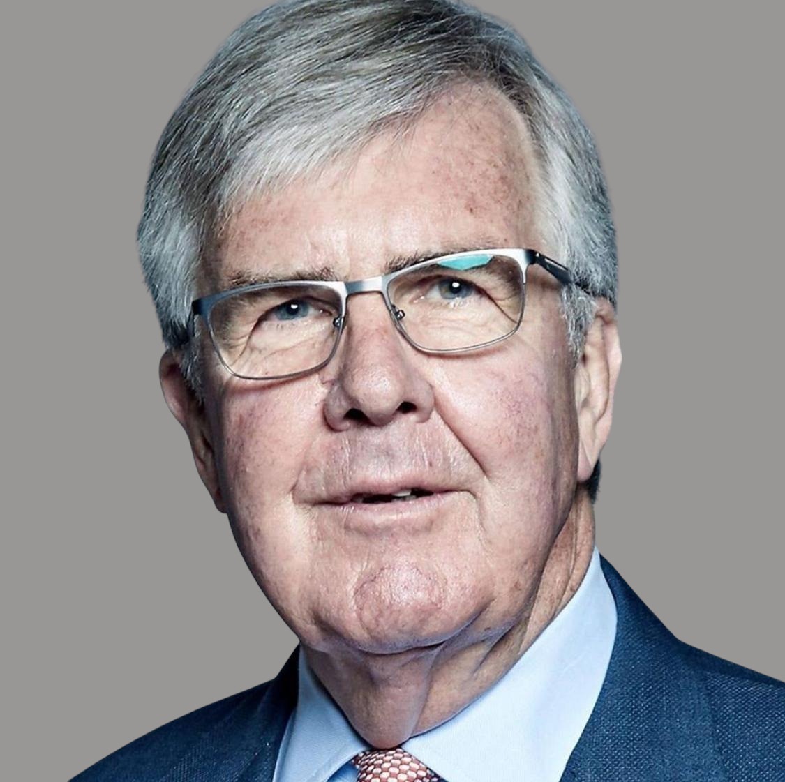 Lord JD Waverley